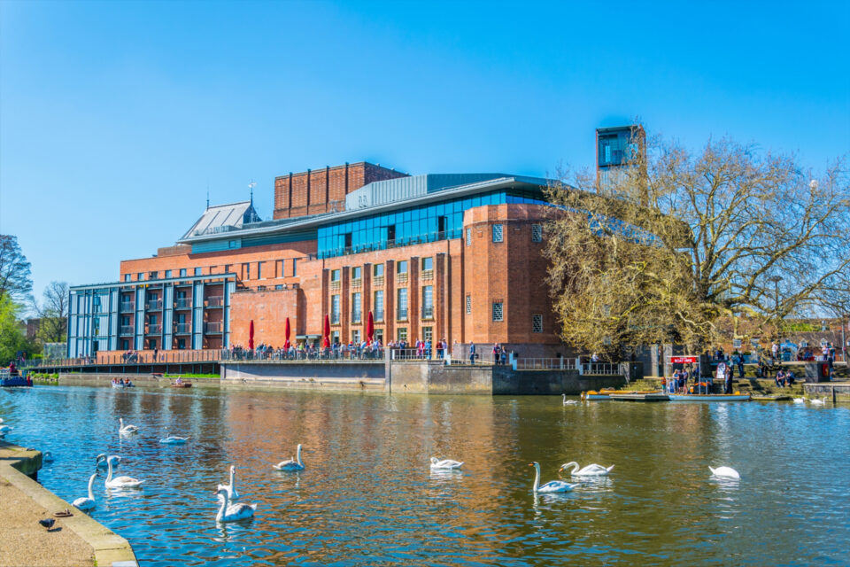 The RSC Summer & Autumn Season